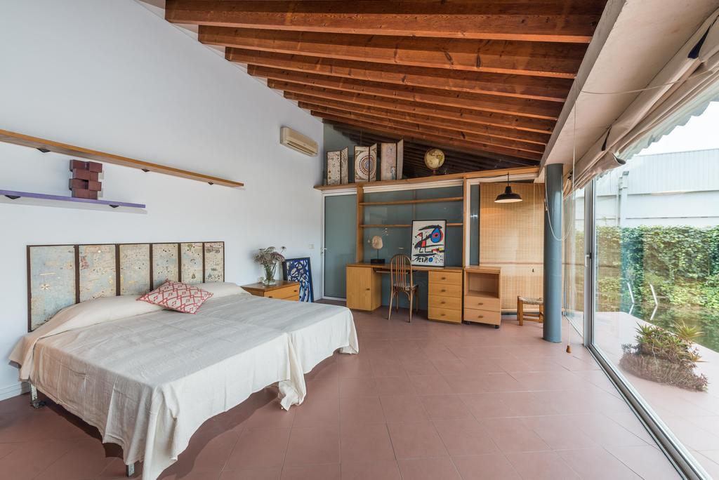 Son Valenti Villa Sa Pobla Bagian luar foto