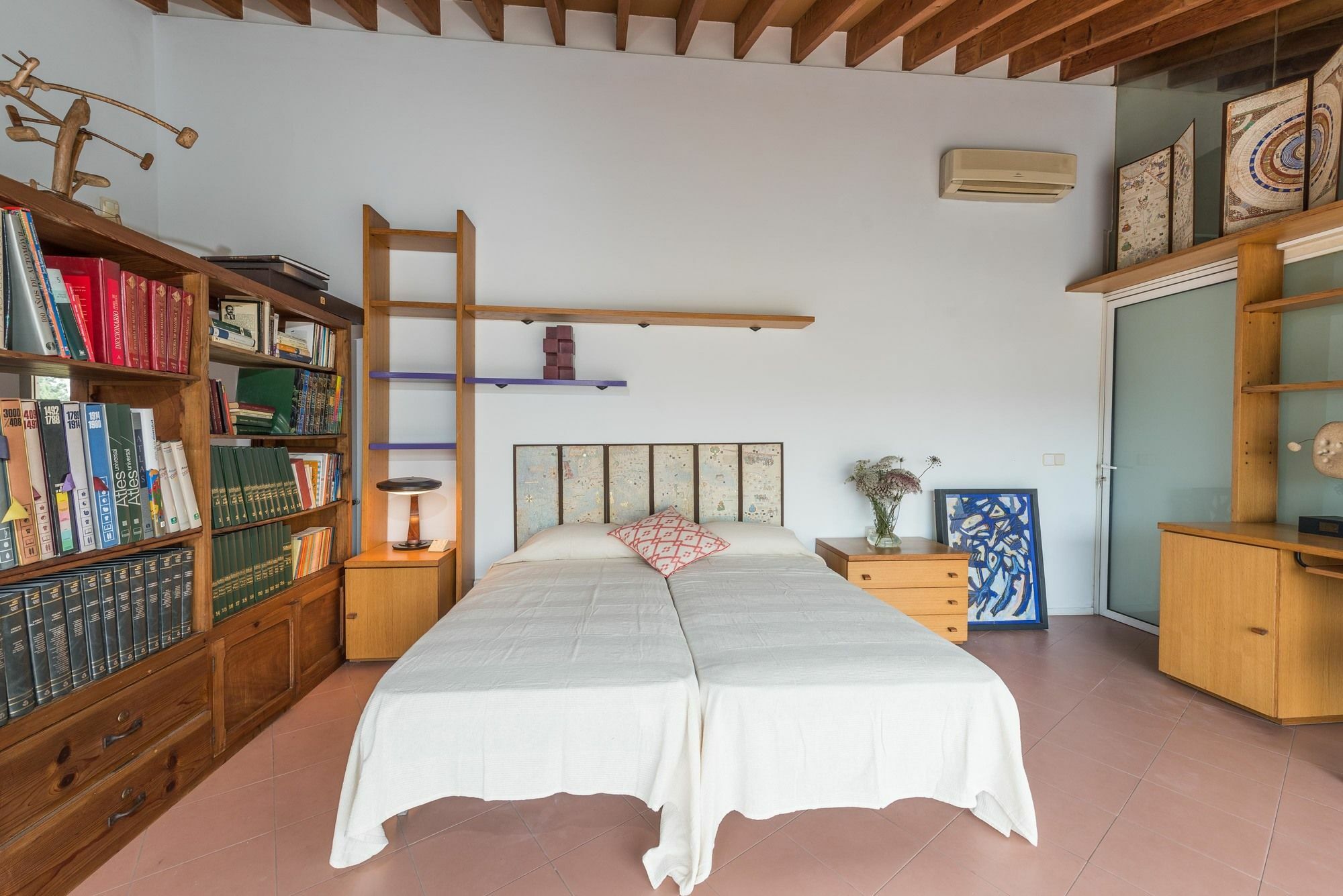 Son Valenti Villa Sa Pobla Bagian luar foto